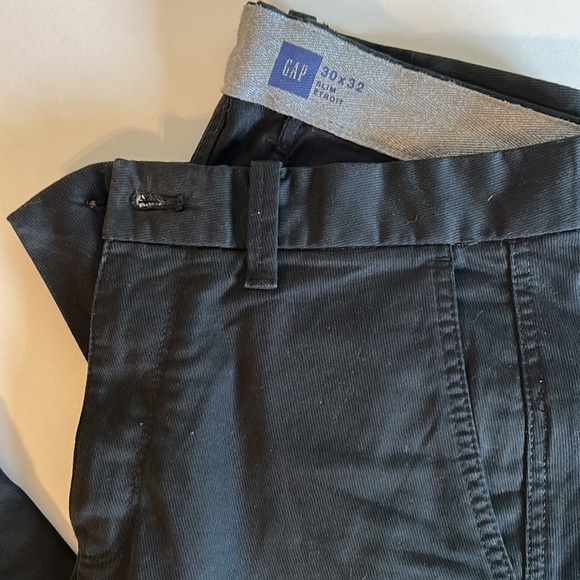 Gap pants - Picture 2 of 5